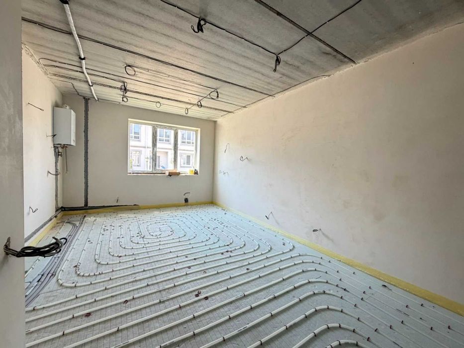 Квартира на КМ «Паларіс» в Києві, ID 311636, фото №4