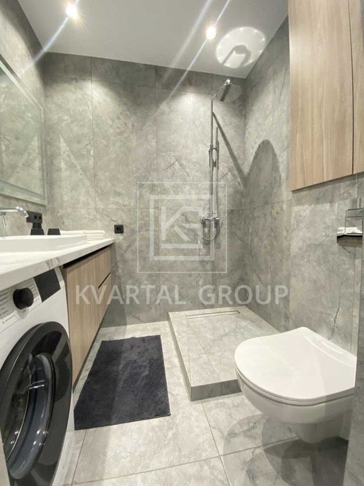 Квартира на ЖК Ютландія в Києві, ID 288089, фото №12