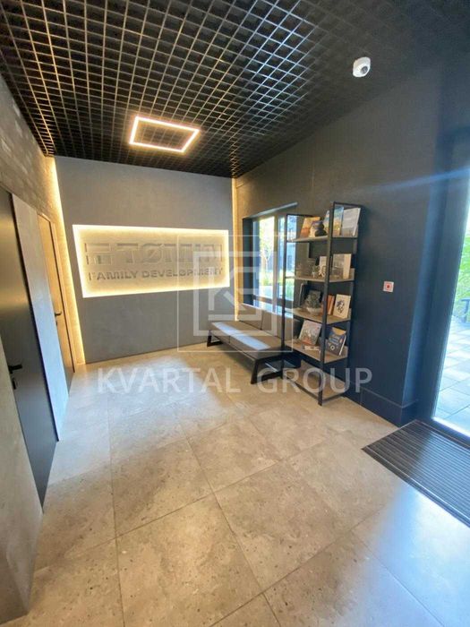Квартира на ЖК Ютландія в Києві, ID 288089, фото №18