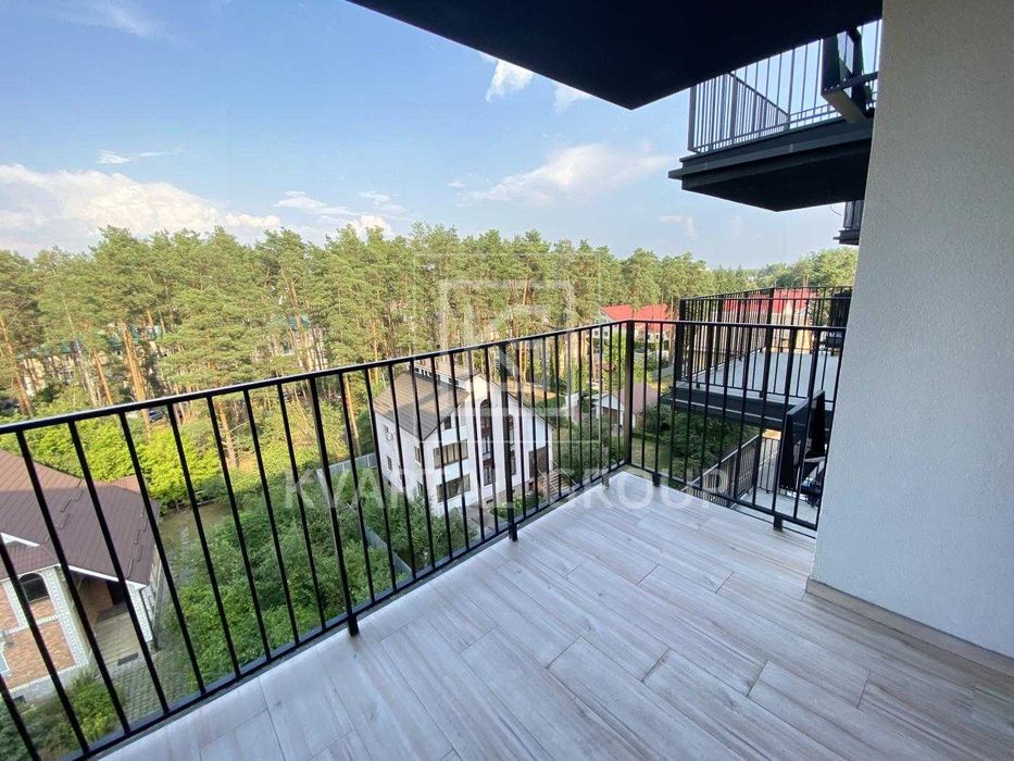 Квартира на ЖК Ютландія в Києві, ID 288089, фото №4