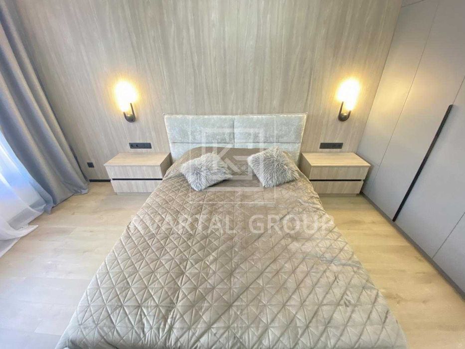 Квартира на ЖК Ютландія в Києві, ID 288089, фото №8