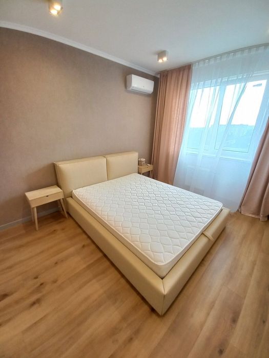Квартира на ЖК Микитська Слобода в Києві, ID 288022, фото №4