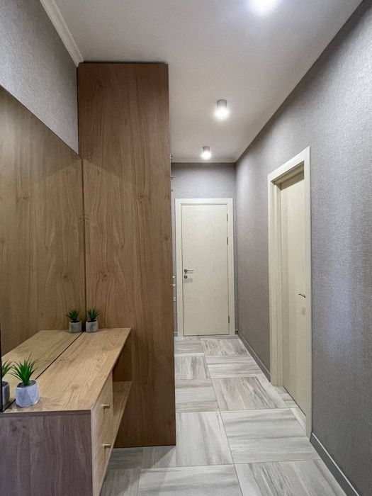 Квартира на ЖК Микитська Слобода в Києві, ID 288022, фото №6
