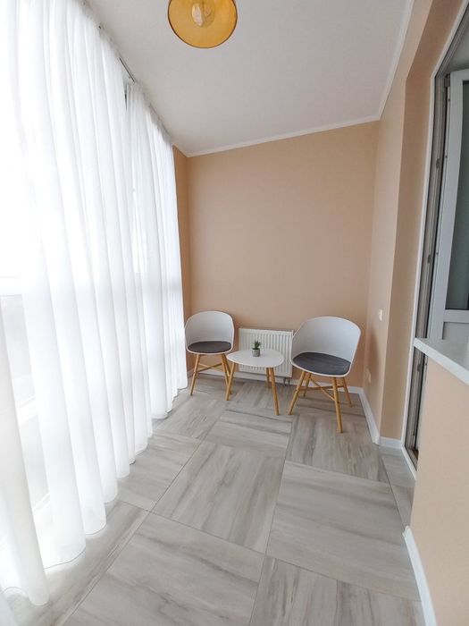 Квартира на ЖК Микитська Слобода в Києві, ID 288022, фото №7