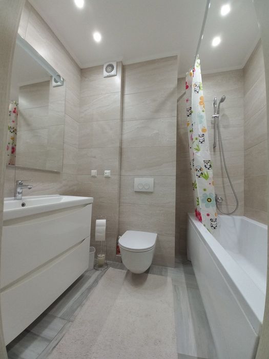 Квартира на ЖК Микитська Слобода в Києві, ID 288022, фото №8