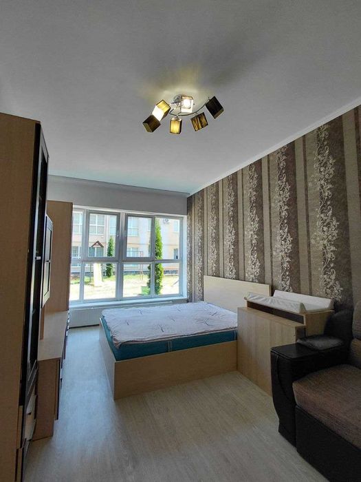 Квартира на вул. Івана Багряного в Луцьк, ID 288029, фото №1