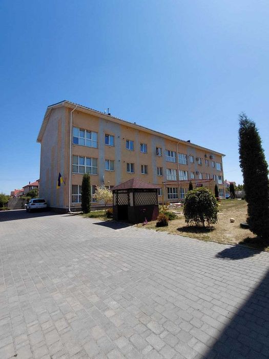 Квартира на вул. Івана Багряного в Луцьк, ID 288029, фото №2