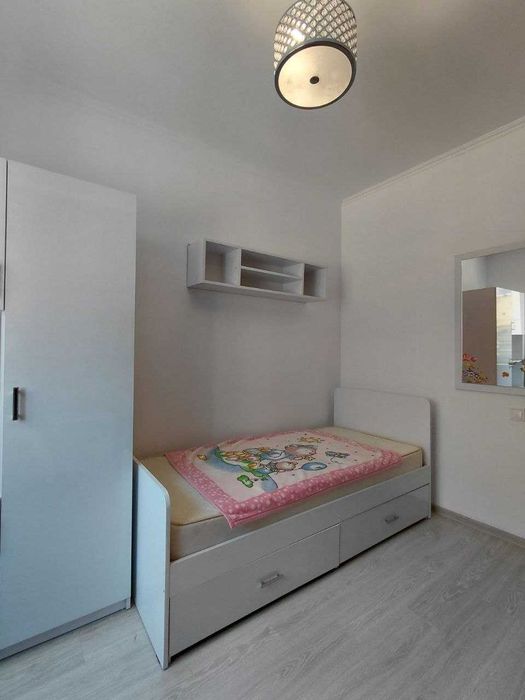 Квартира на вул. Івана Багряного в Луцьку, ID 288029, фото №11