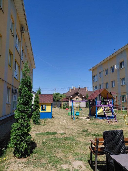 Квартира на вул. Івана Багряного в Луцьку, ID 288029, фото №17