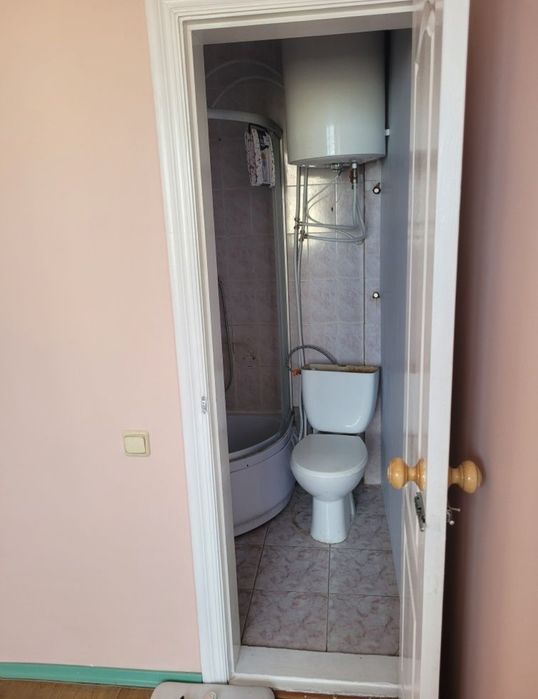Квартира на Нагорна, 25/27 в Києві, ID 288060, фото №5