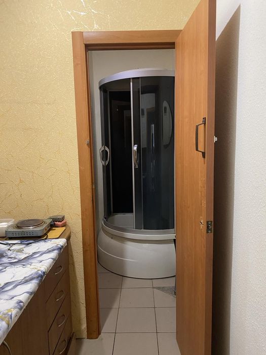Квартира на Нагорна, 25/27 в Києві, ID 288060, фото №8