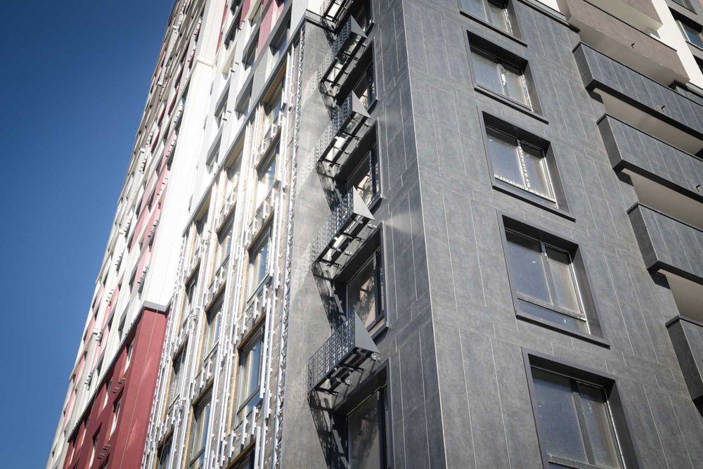 Квартира на ЖК «Синергія Київ» в Києві, ID 288092, фото №5