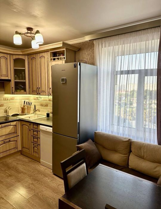 Квартира на Буча в Києві, ID 288086, фото №11