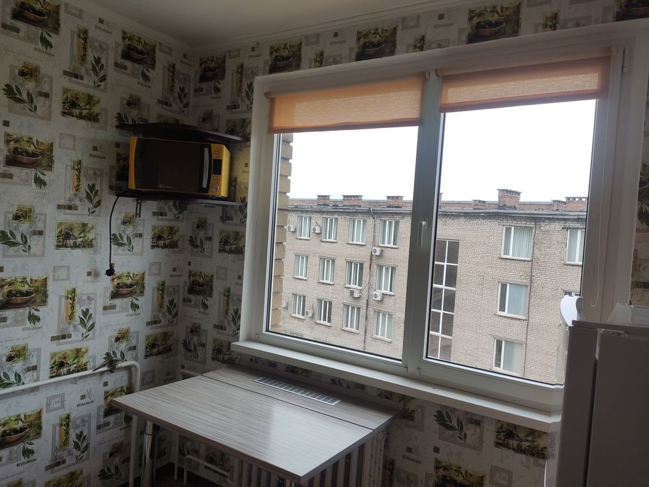 Квартира на вул. Салтиківська, 2 в Кривому Розі, ID 288211, фото №3