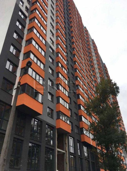 Квартира на вул. Володимира Сосюри, 6Б в Києві, ID 288071, фото №1