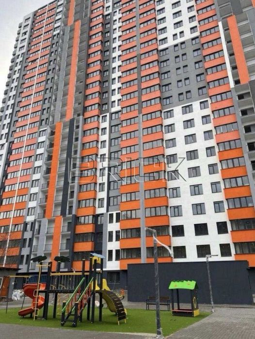 Квартира на вул. Володимира Сосюри, 6Б в Києві, ID 288071, фото №4