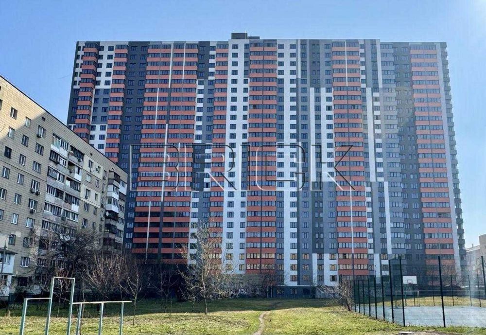 Квартира на вул. Володимира Сосюри, 6Б в Києві, ID 288071, фото №10