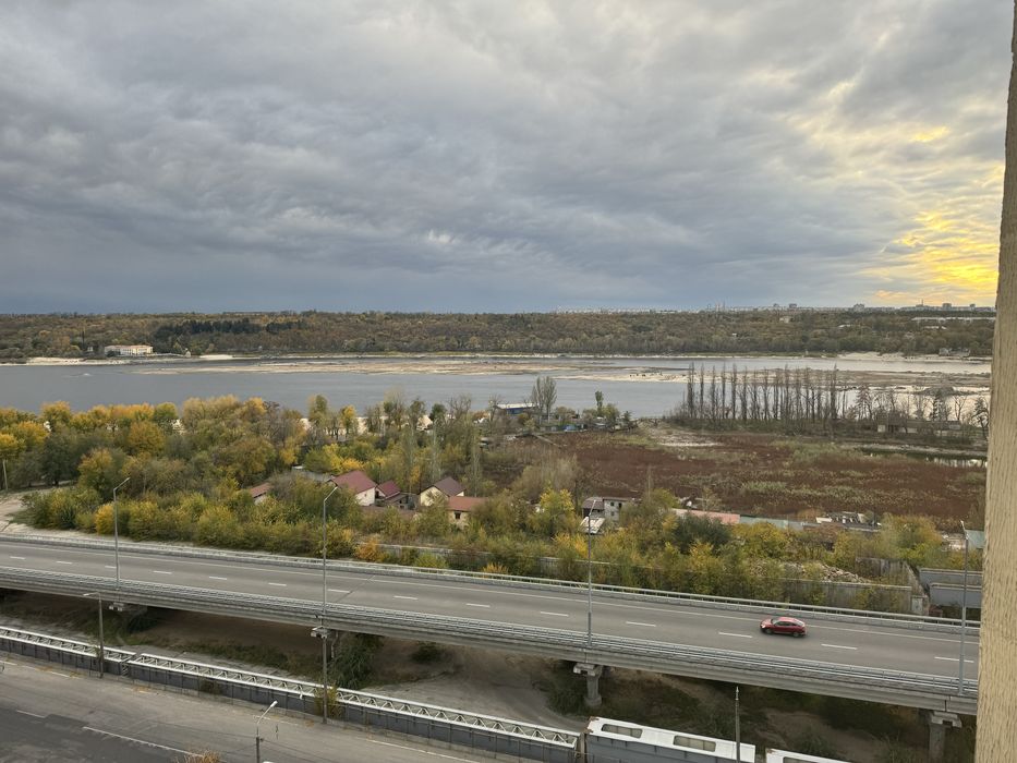 Квартира на Вознесенівський в Запоріжжя, ID 288190, фото №1