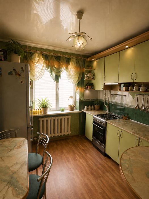 Квартира в Суми, ID 292298, фото №2