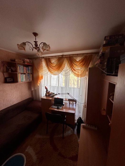 Квартира в Сумах, ID 292298, фото №6