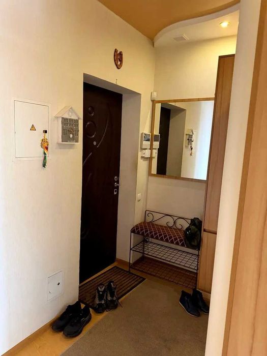 Квартира на ЖК Ліко град в Києві, ID 288186, фото №11