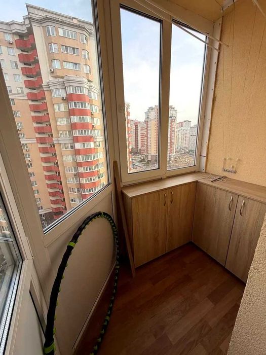 Квартира на ЖК Ліко град в Києві, ID 288186, фото №14