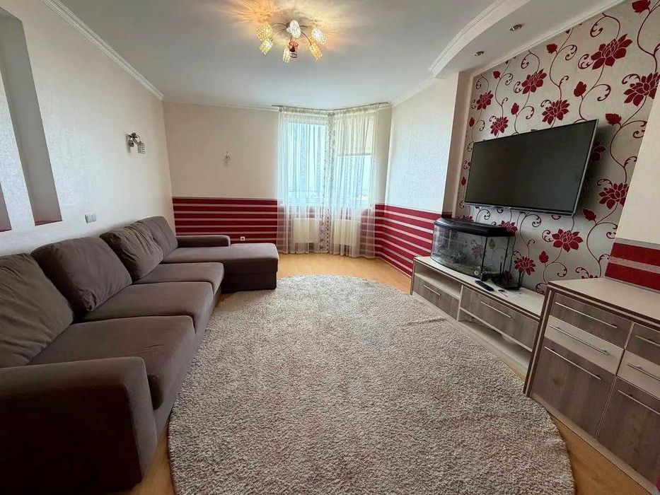 Квартира на ЖК Ліко град в Києві, ID 288186, фото №4