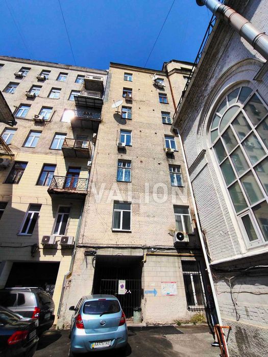 Квартира на вул. Хрещатик, 8Б в Києві, ID 288162, фото №1