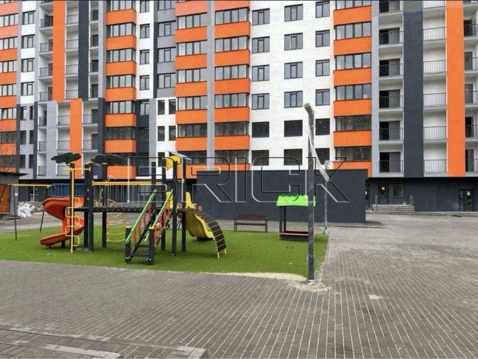 Квартира на вул. Володимира Сосюри, 6Б в Києві, ID 288159, фото №1