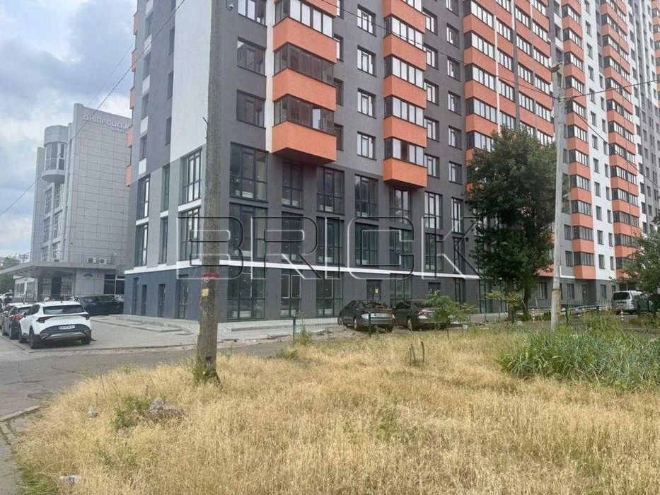 Квартира на вул. Володимира Сосюри, 6Б в Києві, ID 288159, фото №5