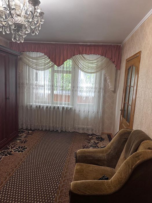 Квартира в Черкасах, ID 288157, фото №15