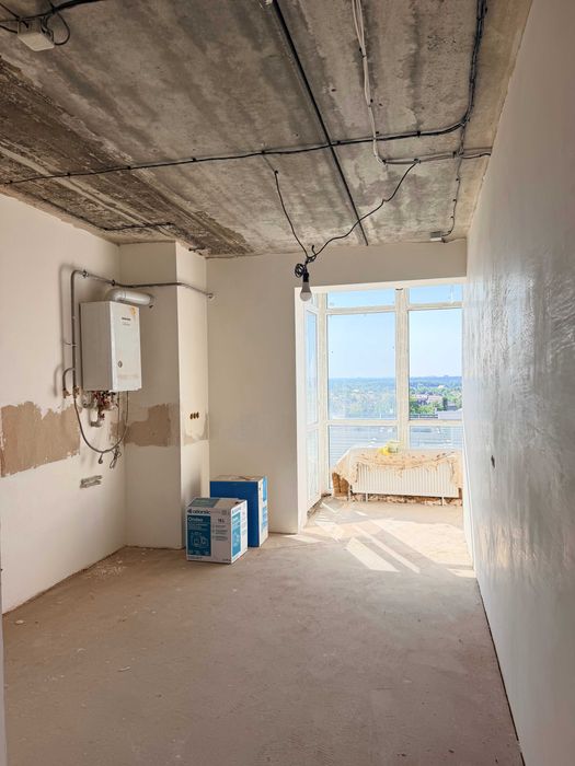 Квартира на вул. Миколи Амосова, 4 в Київ, ID 288202, фото №1