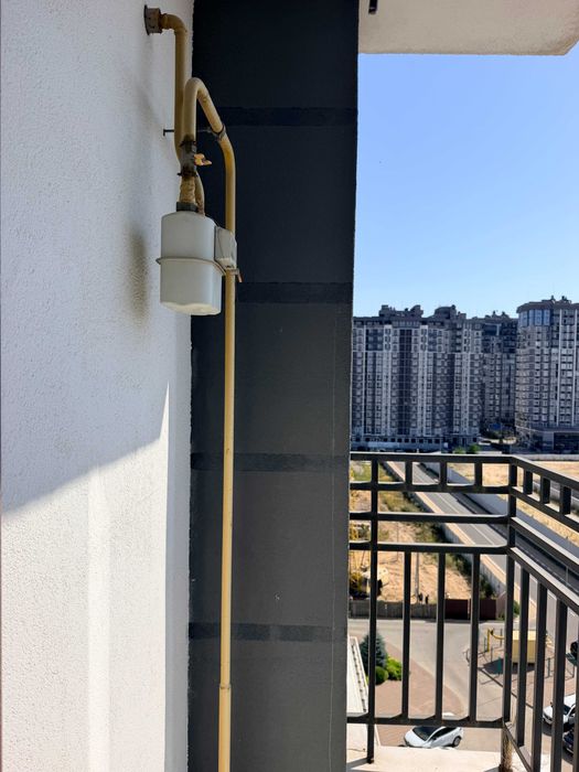 Квартира на вул. Миколи Амосова, 4 в Києві, ID 288202, фото №6