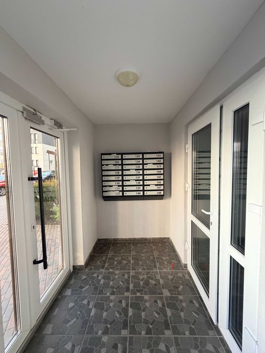 Квартира на вул. Миколи Амосова, 4 в Києві, ID 288202, фото №8