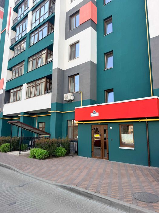 Квартира на вул. Миколи Амосова, 4 в Києві, ID 288202, фото №9