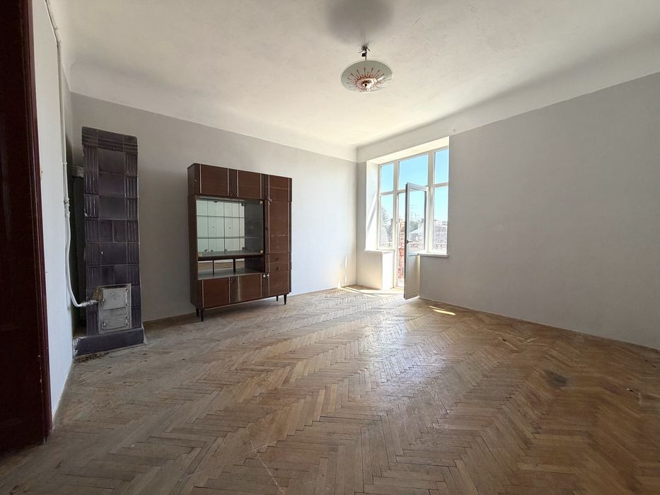Квартира на вул. Богдана Хмельницького в Чернівці, ID 288164, фото №1