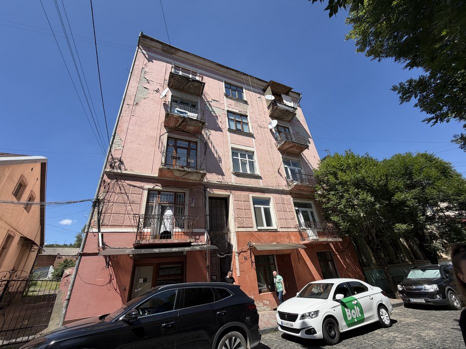 Квартира на вул. Богдана Хмельницького в Чернівцях, ID 288164, фото №11