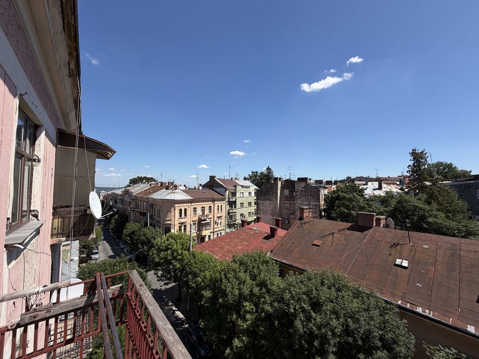 Квартира на вул. Богдана Хмельницького в Чернівці, ID 288164, фото №3