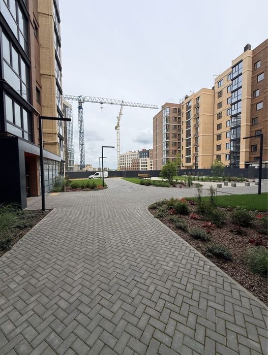 Квартира на вул. Буковинського віча, 4 в Чернівці, ID 288732, фото №2