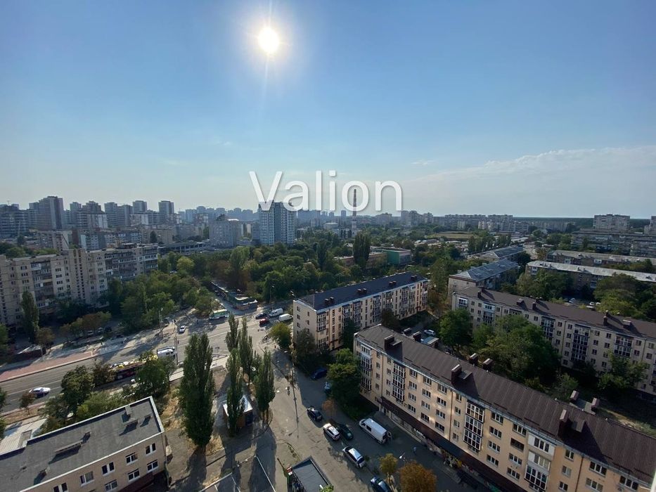 Квартира на біля метро Мінська в Києві, ID 288145, фото №13