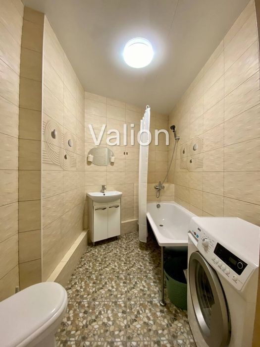Квартира на біля метро Мінська в Києві, ID 288145, фото №8
