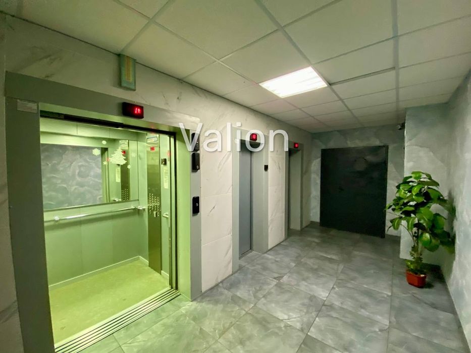 Квартира на біля метро Мінська в Києві, ID 288145, фото №10