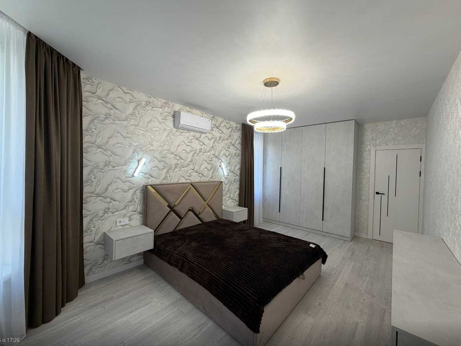 Квартира на ЖК Sofia Residence в Києві, ID 288203, фото №2
