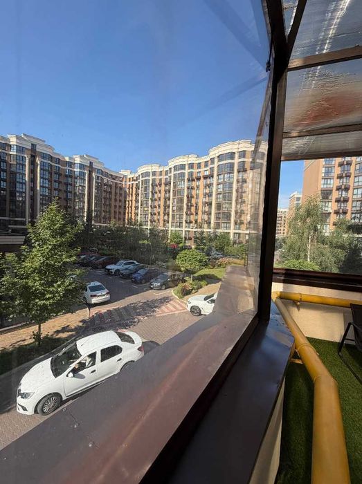 Квартира на ЖК Sofia Residence в Києві, ID 288203, фото №12