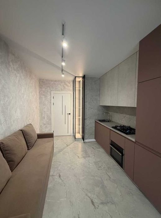 Квартира на ЖК Sofia Residence в Києві, ID 288203, фото №3