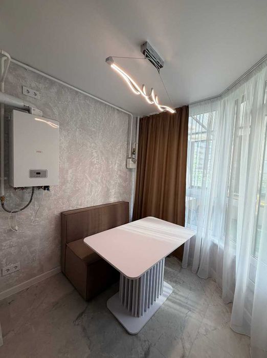 Квартира на ЖК Sofia Residence в Києві, ID 288203, фото №4