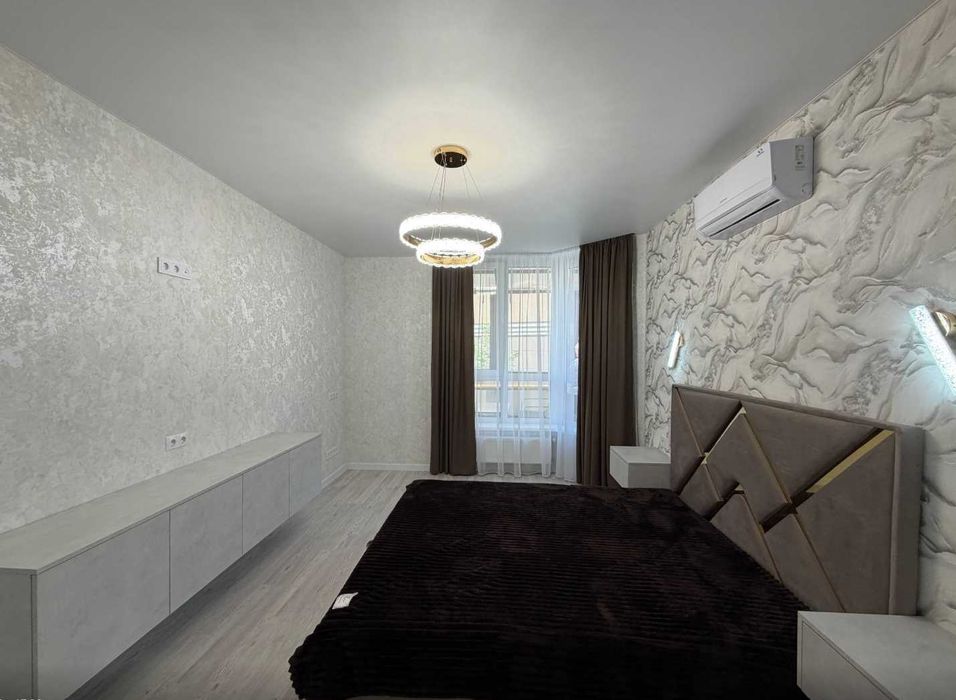 Квартира на ЖК Sofia Residence в Києві, ID 288203, фото №6