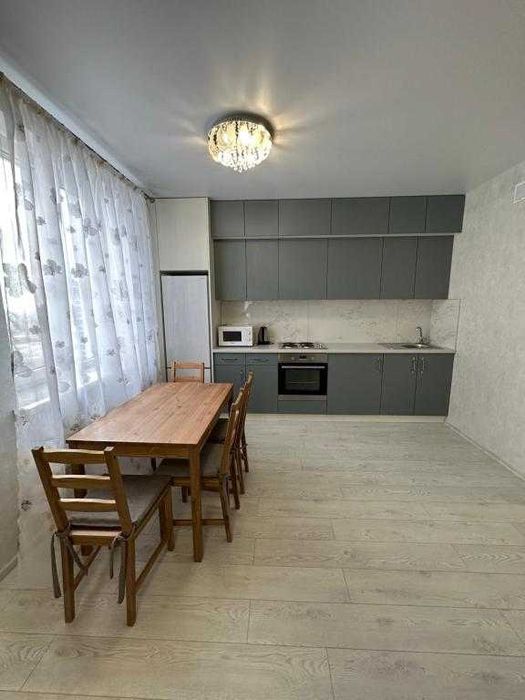 Квартира на вул. Варненська, 29 в Одесі, ID 288218, фото №1
