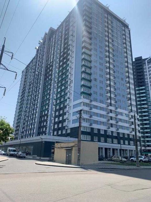 Квартира на вул. Варненська, 29 в Одесі, ID 288218, фото №14