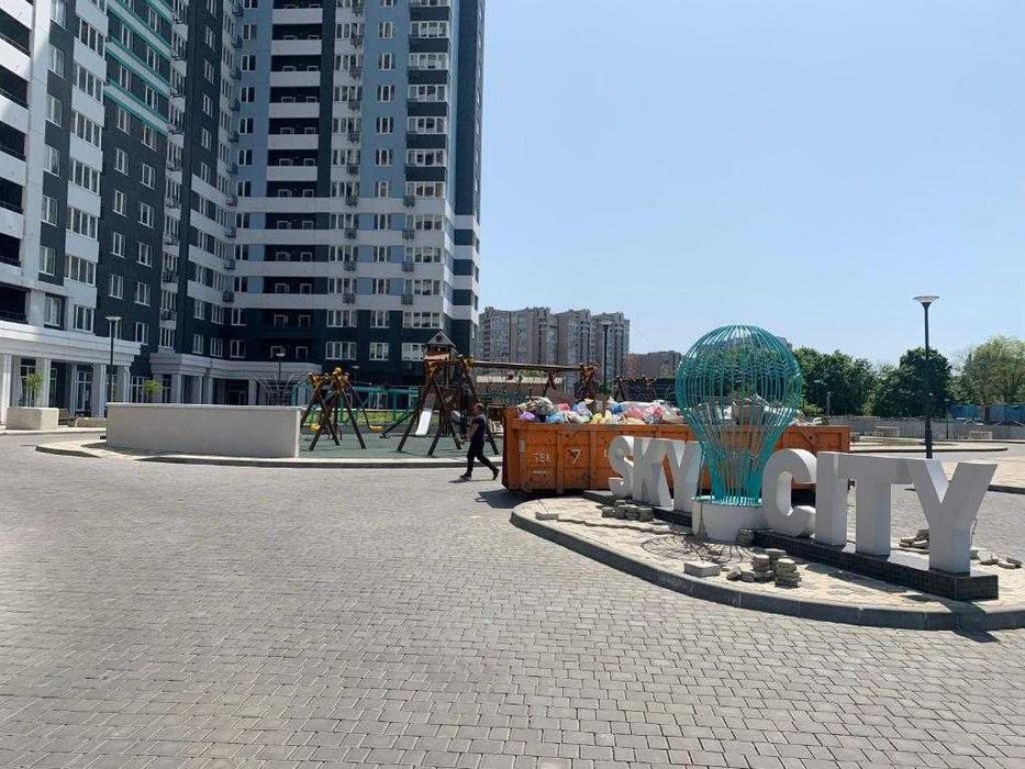 Квартира на вул. Варненська, 29 в Одесі, ID 288218, фото №15